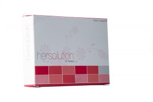 Hersolution Box