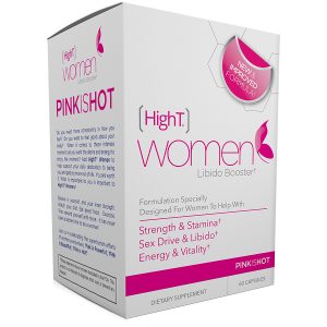 High-T Women Box