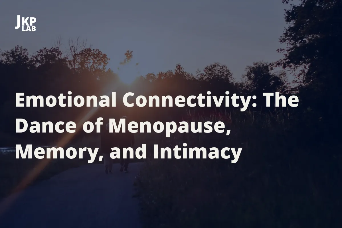 All you need to know about Menopause