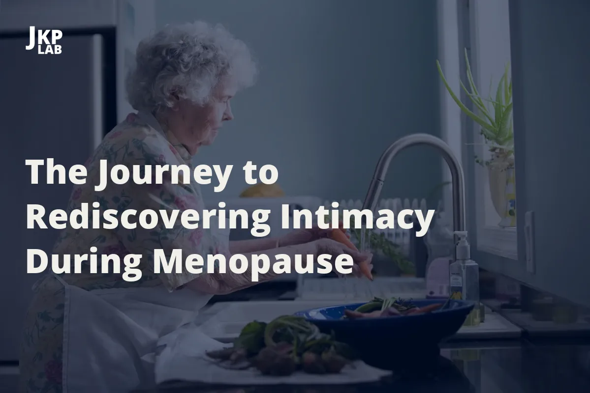 Alternative Therapies during Menopause and Sex Drive