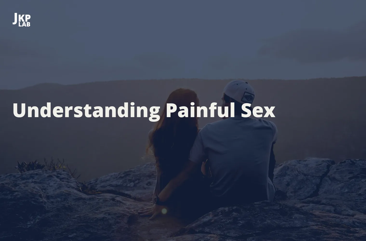 Endometriosis and Painful Sex