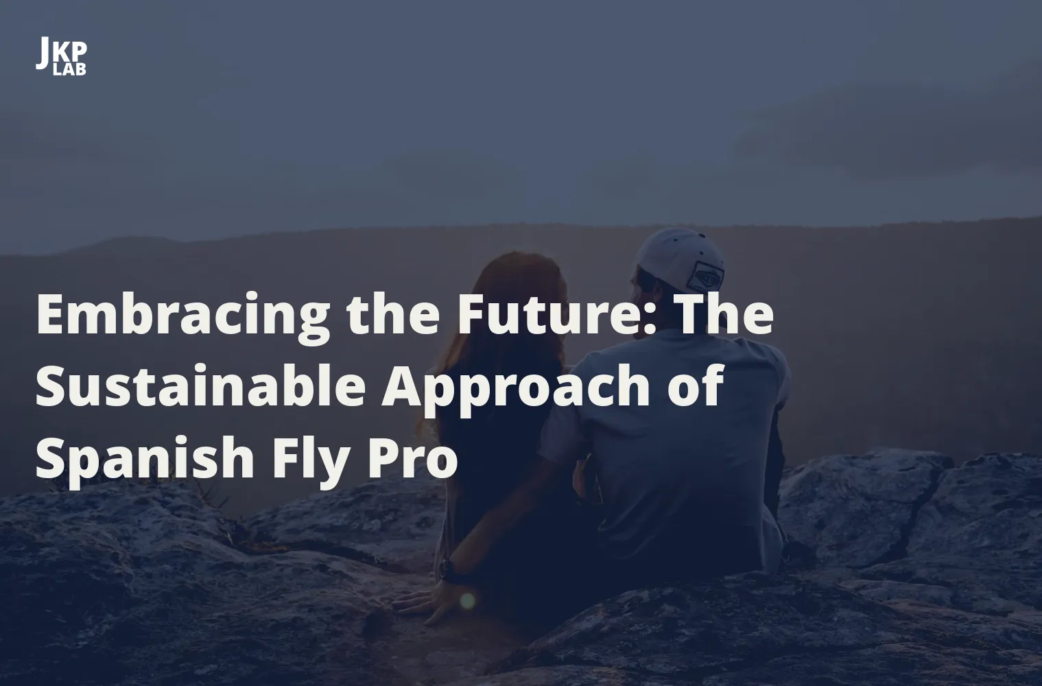 Future Trends: The Evolving World of Spanish Fly