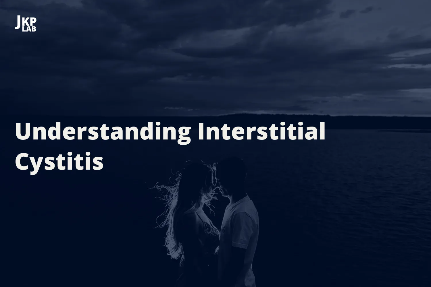 Interstitial Cystitis and Painful Sex