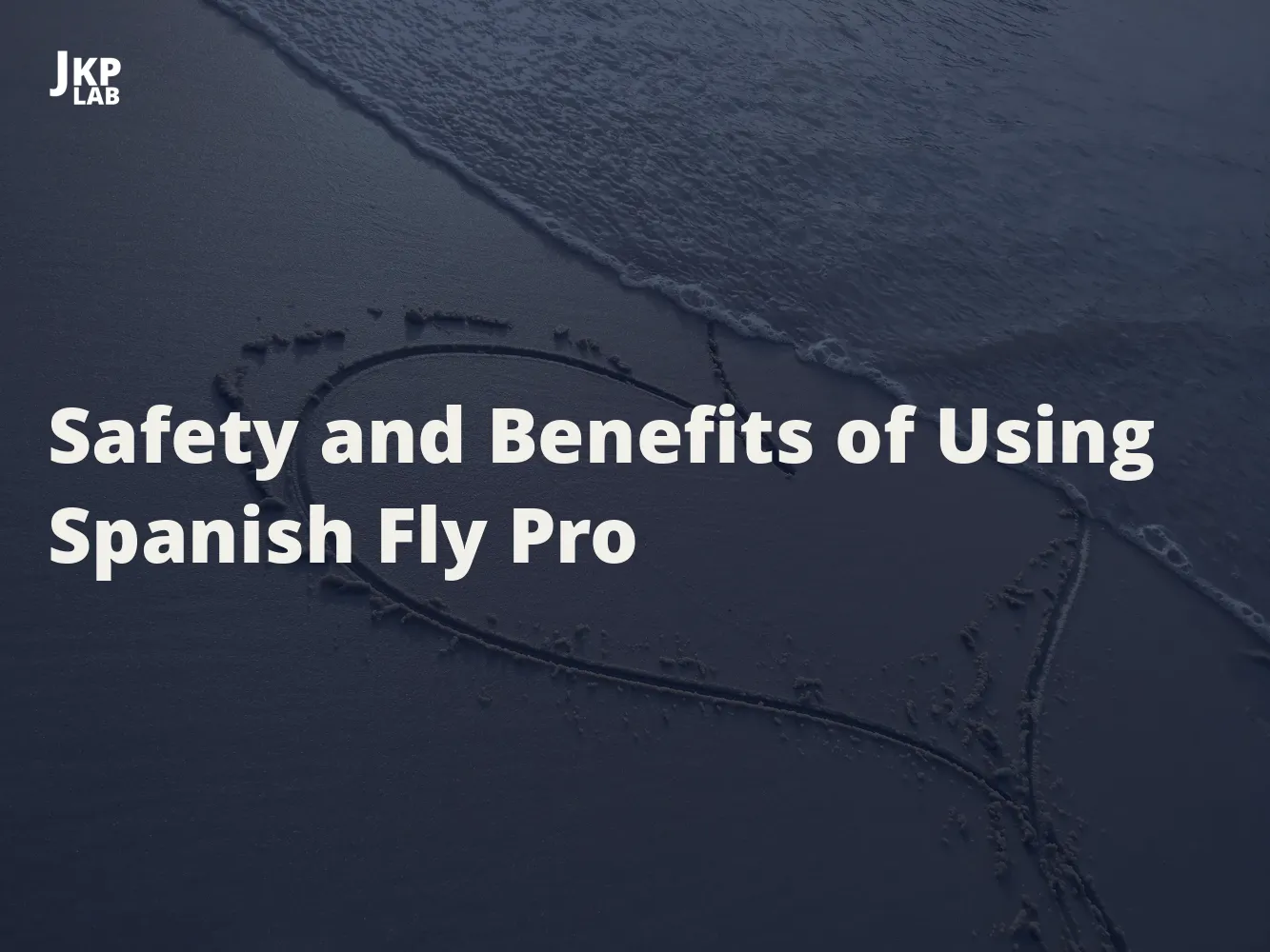 Legality of Spanish Fly Pro