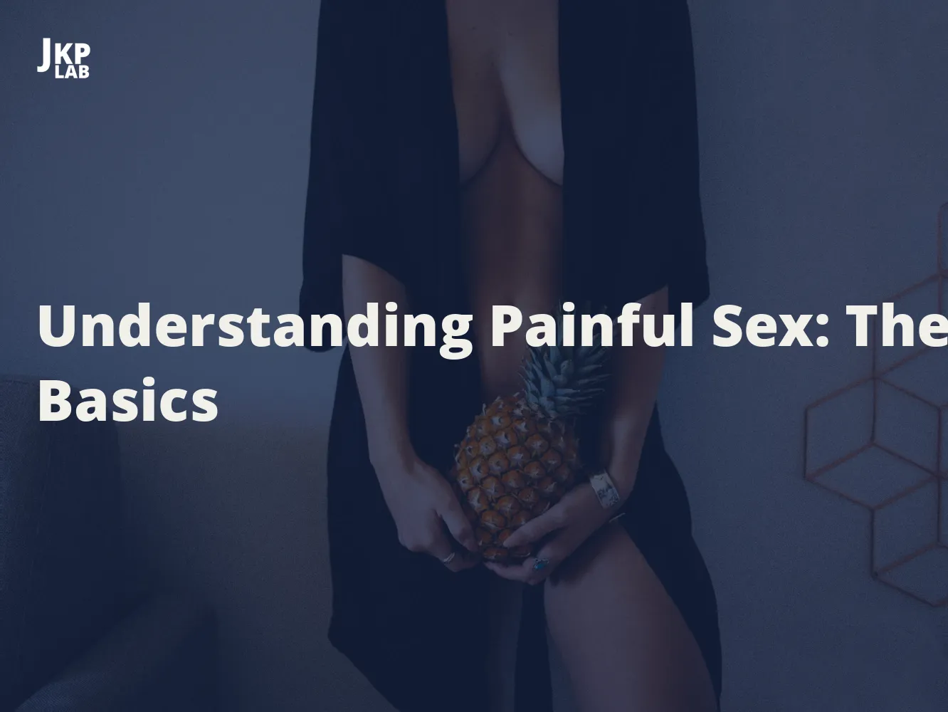 Medications Contributing to Painful Sex