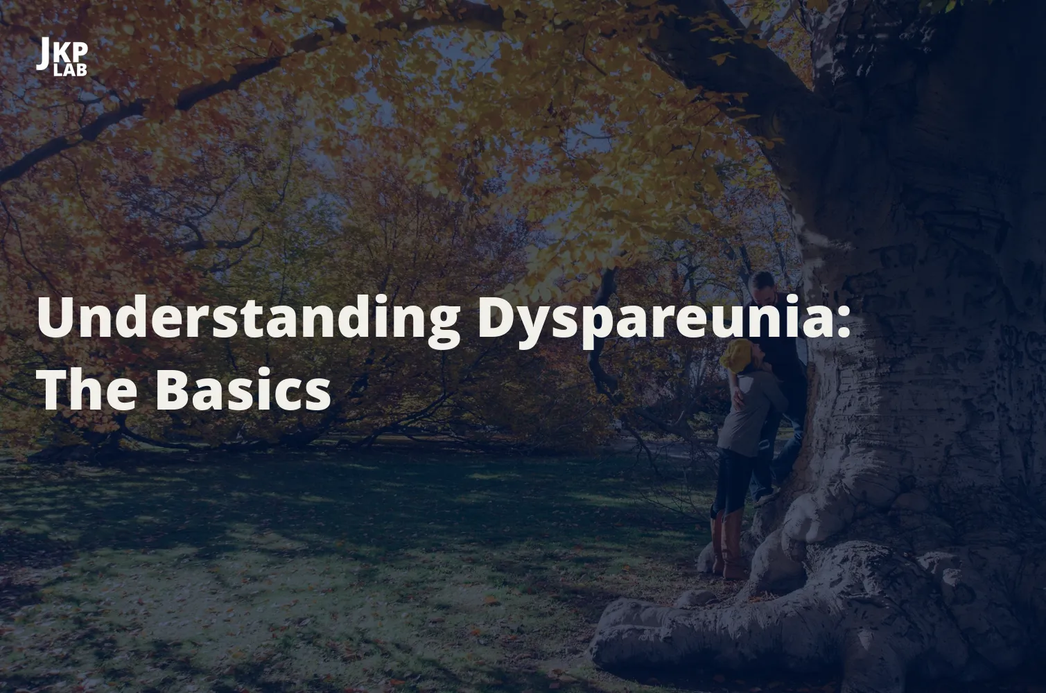 Men's Experience with Dyspareunia