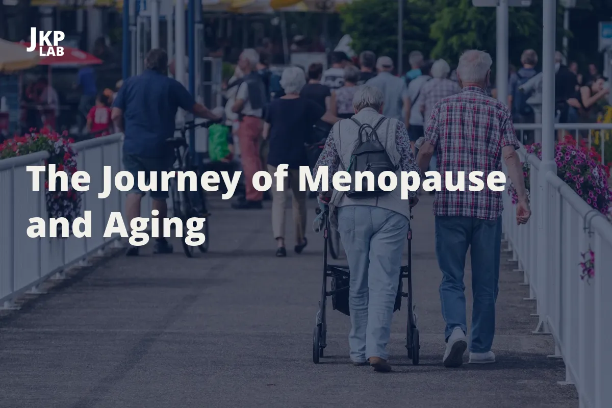 Menopause, Aging, and Sexual Exploration