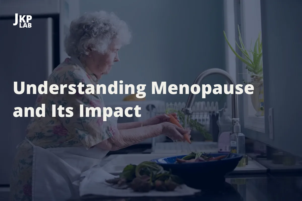 Menopause and Changing Fantasies
