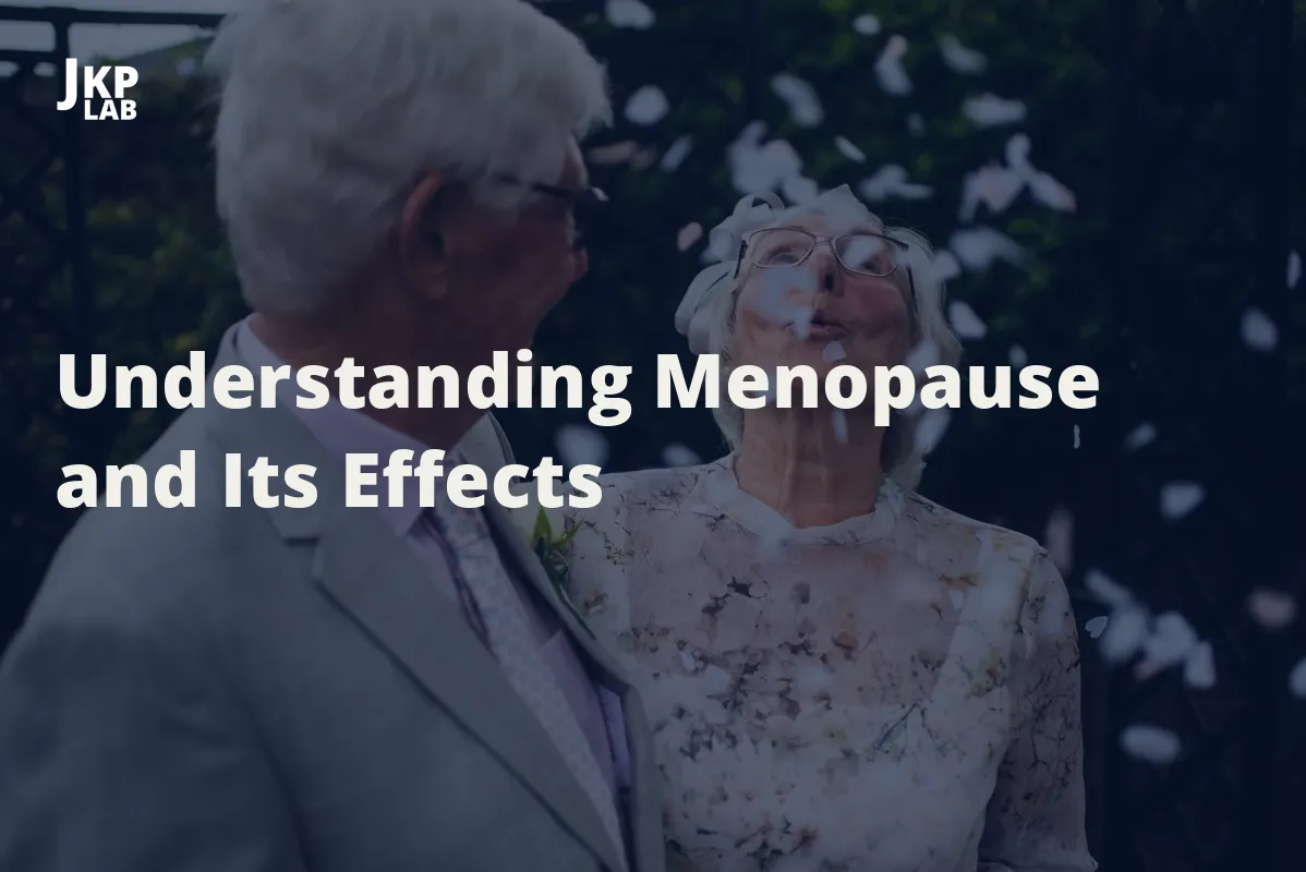 Menopause and Decreased Libido
