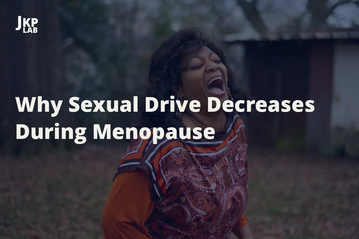 Menopause and Emotional Intimacy