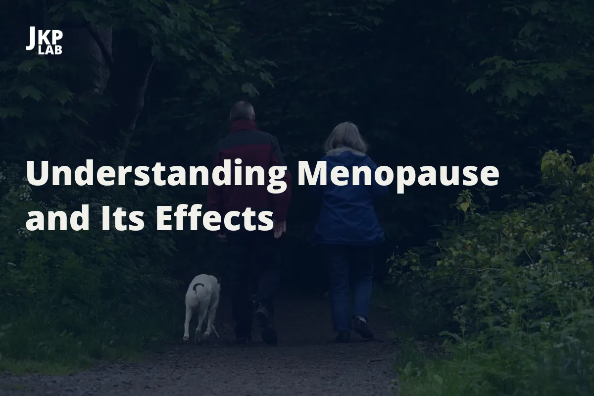 Menopause and Non-Binary Individuals