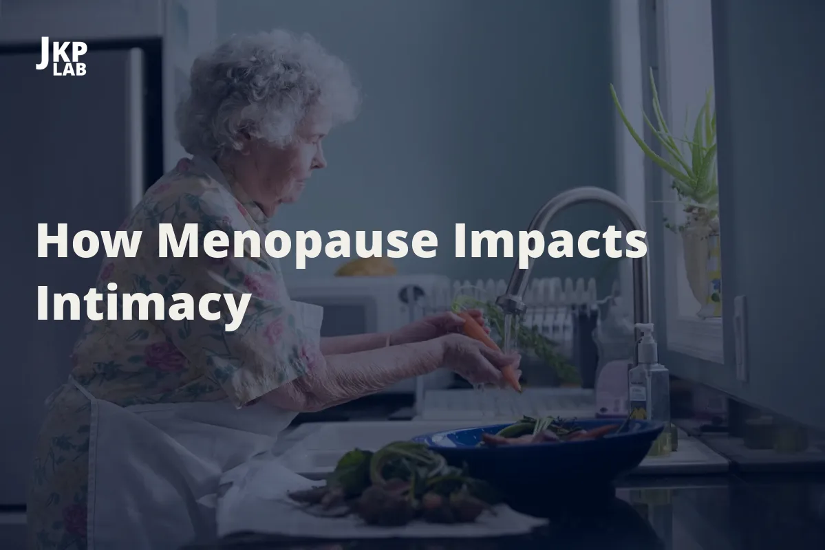 Menopause and Non-Binary Individuals