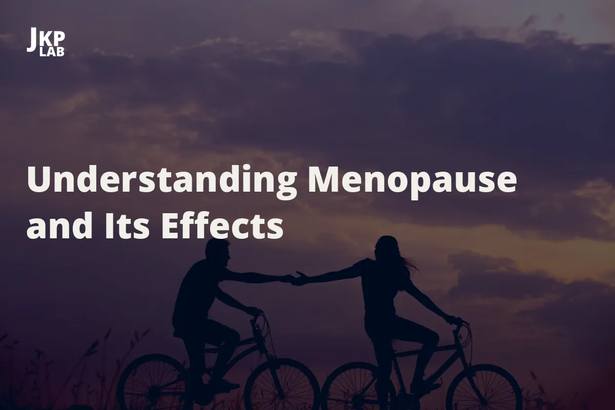 Menopause and Orgasm Intensity