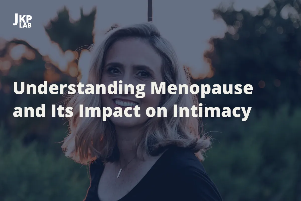 Menopause and Partner Connectivity