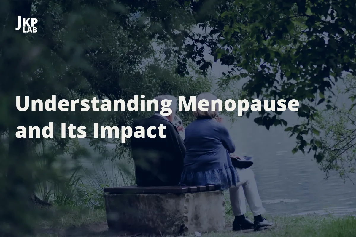 Menopause and Sexual Rediscovery