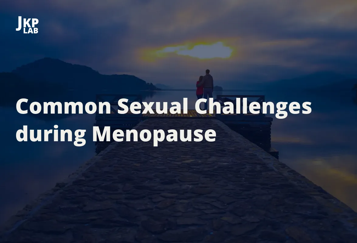 Menopause and the LGBTQ+ Experience