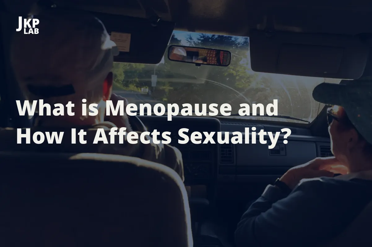 Menopause and the Myth of 