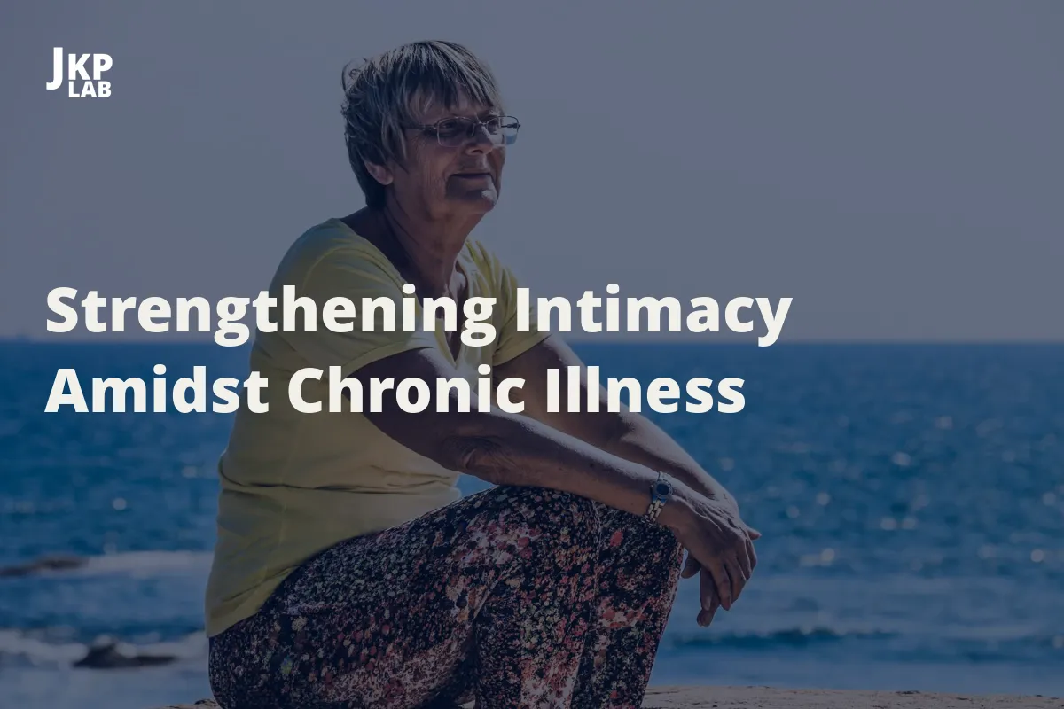 Menopause, Chronic Illness, and Intimacy