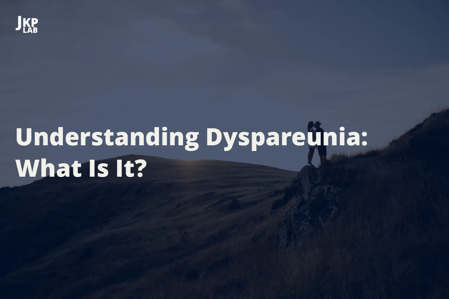 Myths and Misconceptions About Dyspareunia