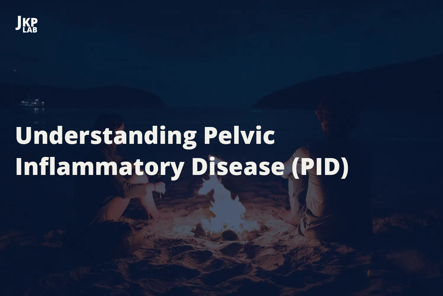 Pelvic Inflammatory Disease and Painful Sex