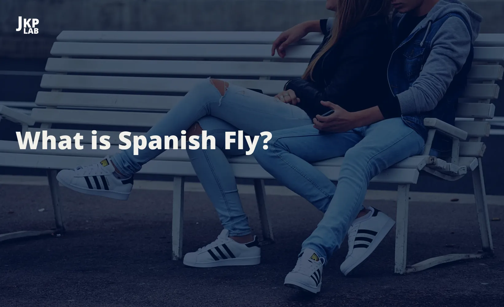 Spanish Fly and Beetles: The Connection