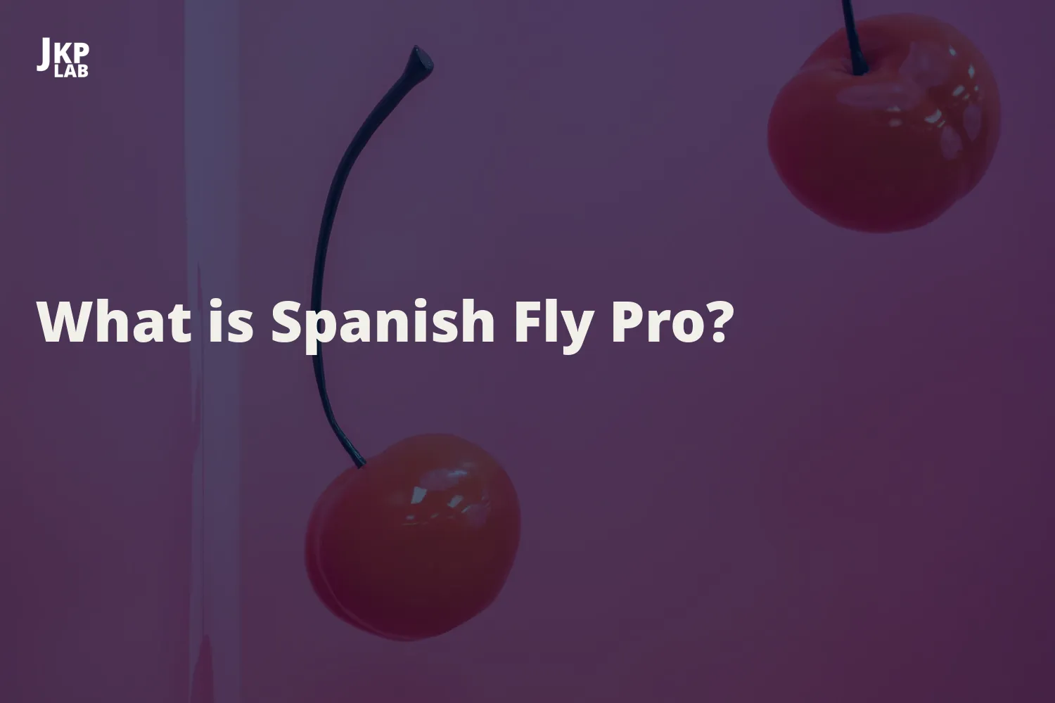 Spanish Fly and its Role in Boosting Fertility