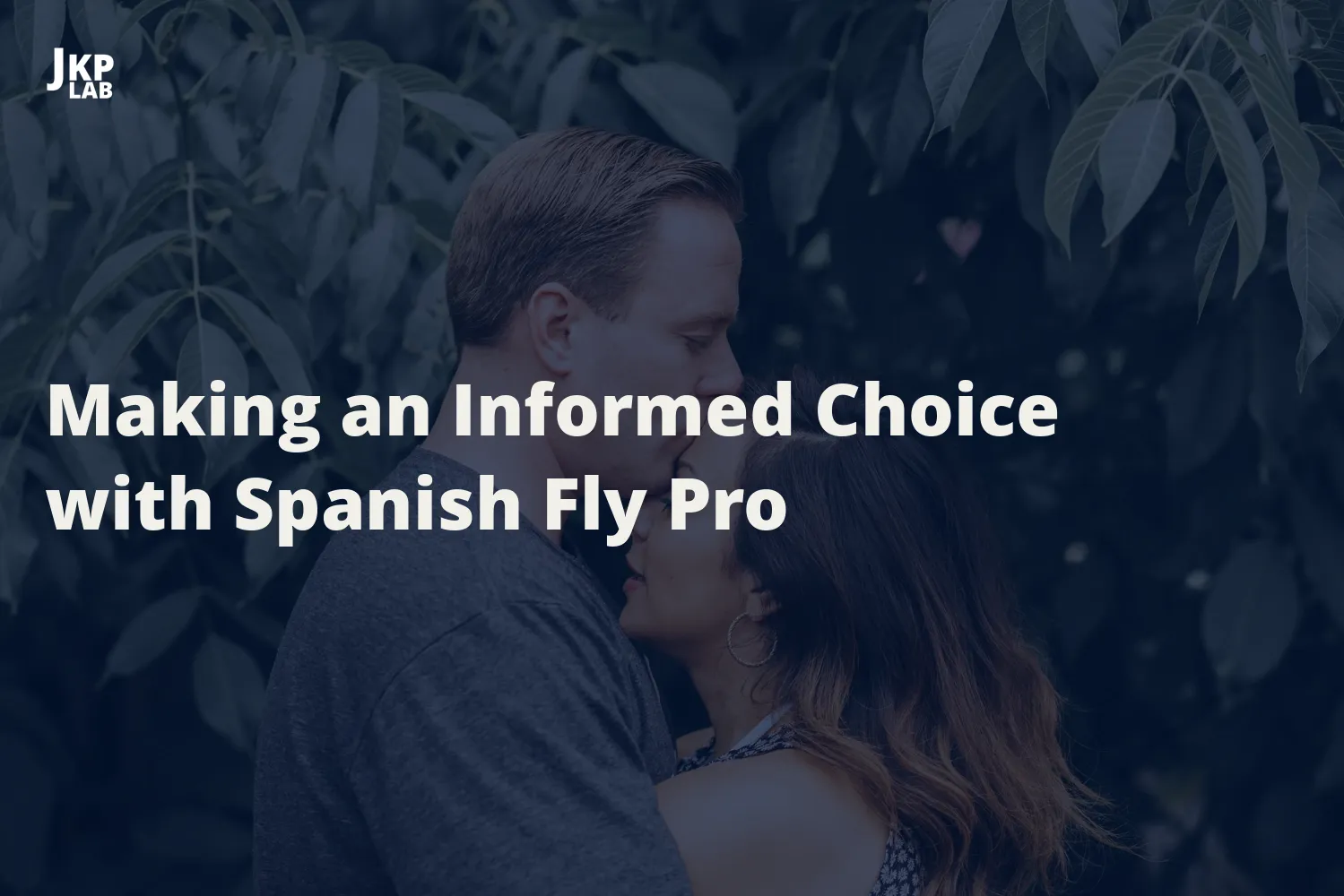 Spanish Fly's Effects on Men