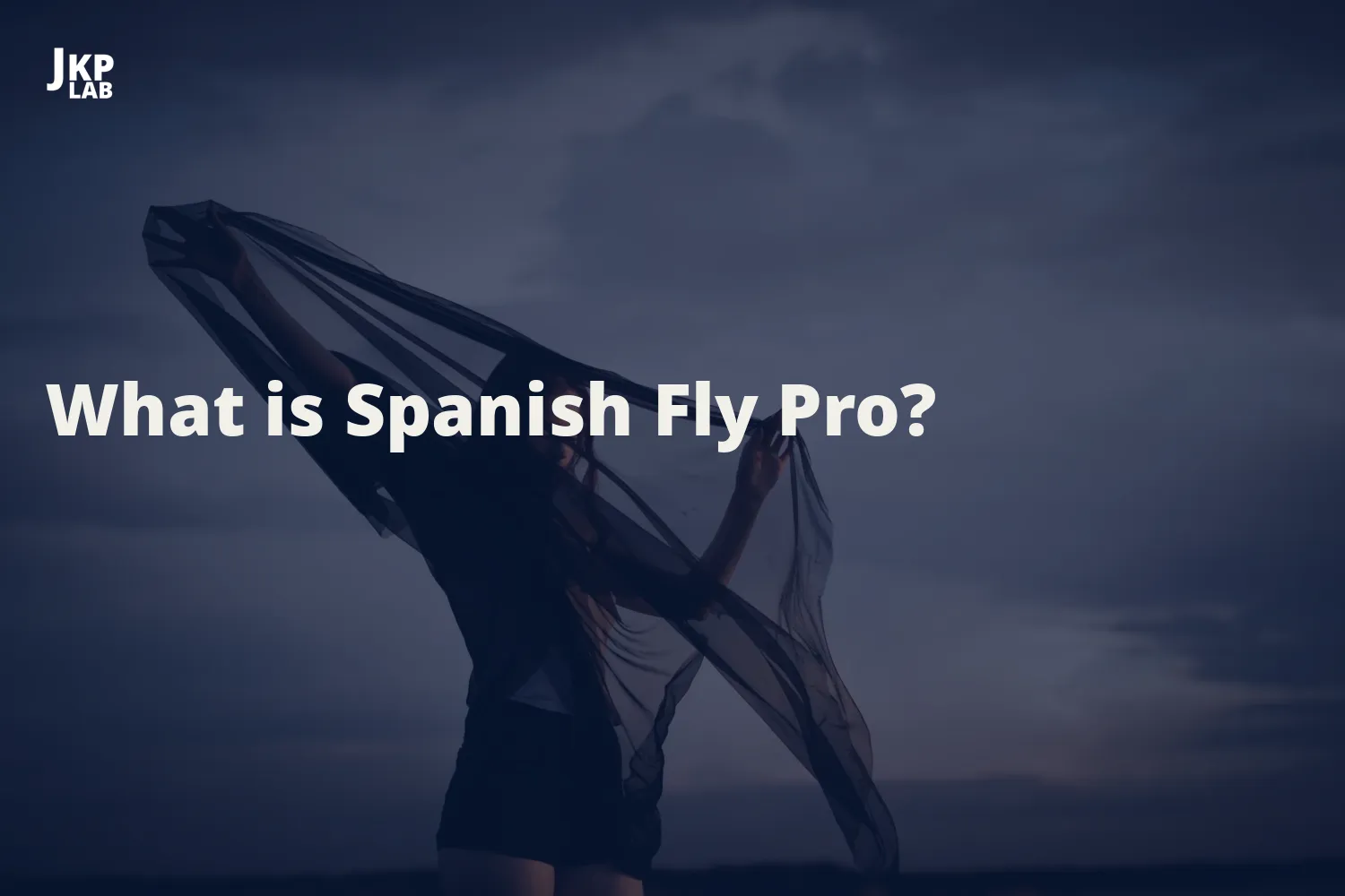 Spanish Fly's Impact on Emotional and Psychological Well-being