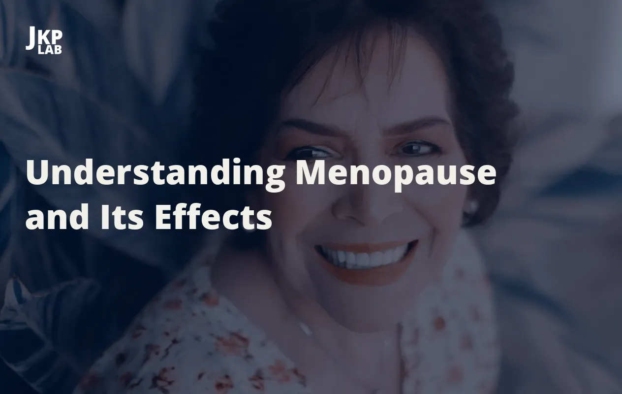 Stress during Menopause and Sexual Desire