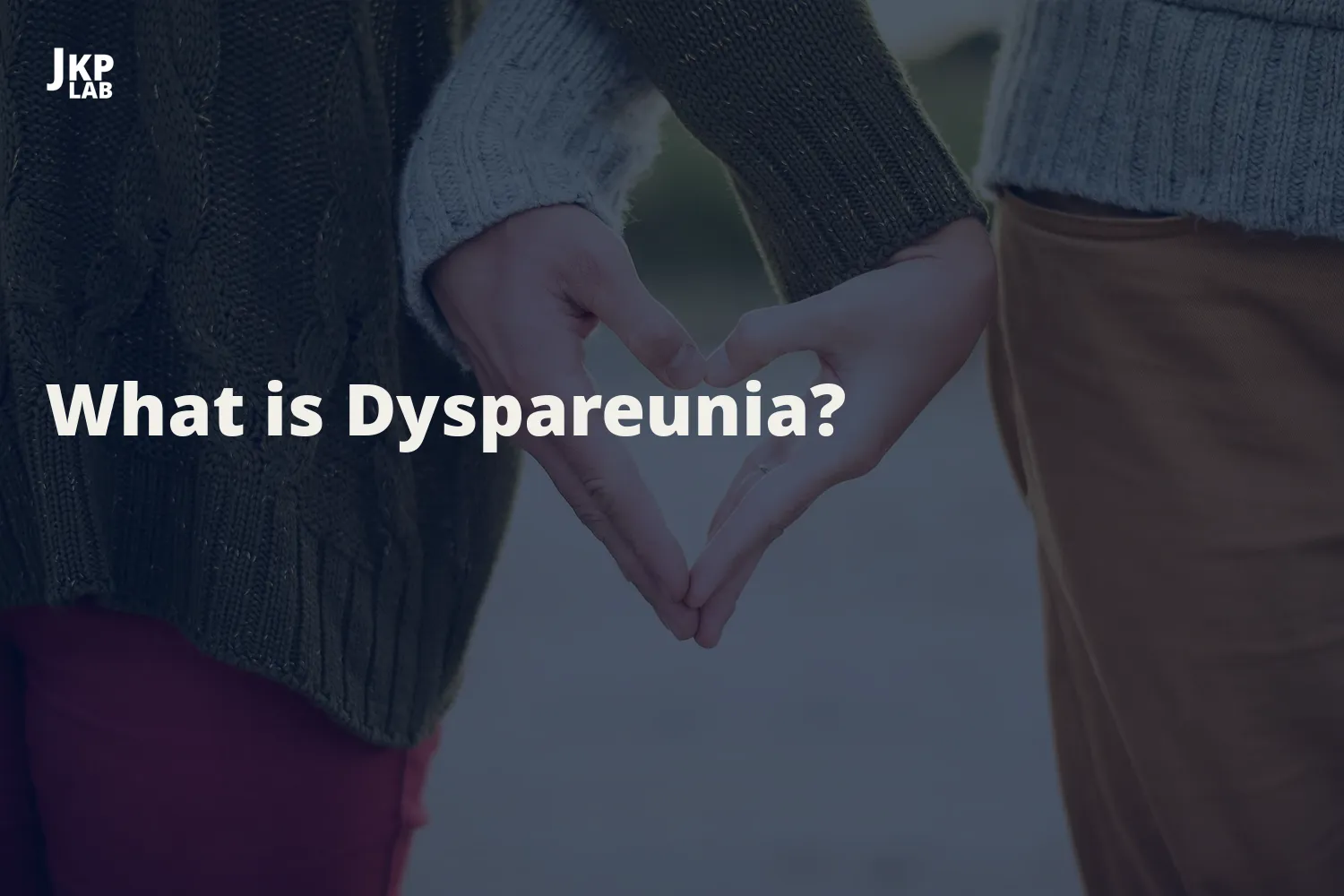 The Role of Diet in Dyspareunia