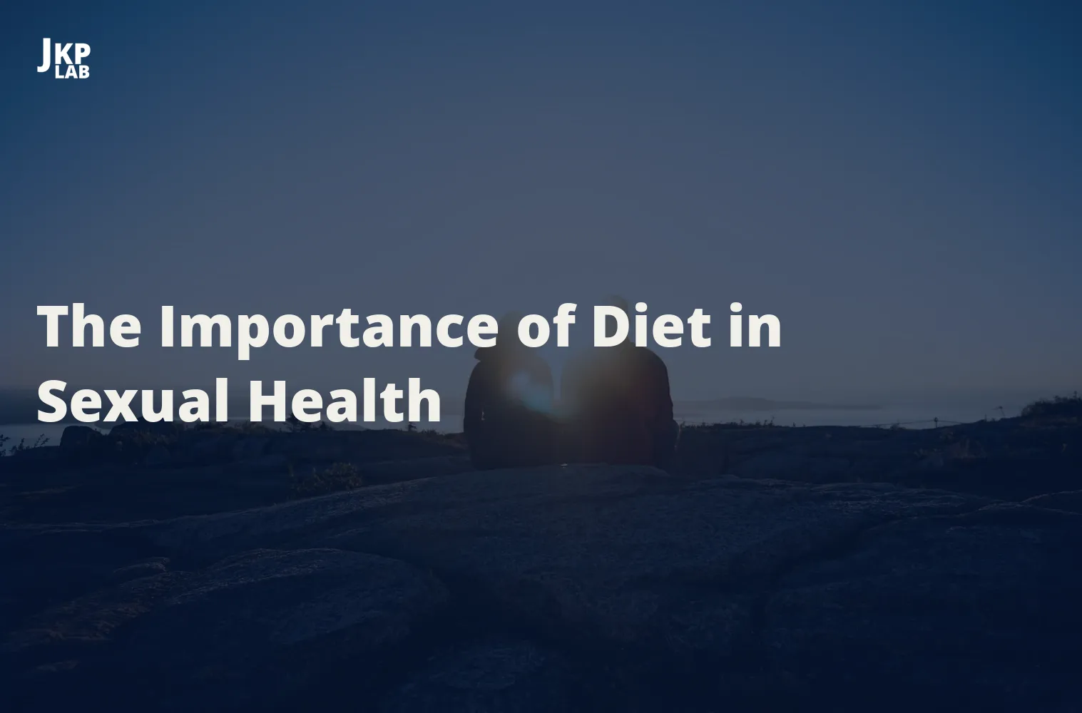 The Role of Diet in Dyspareunia