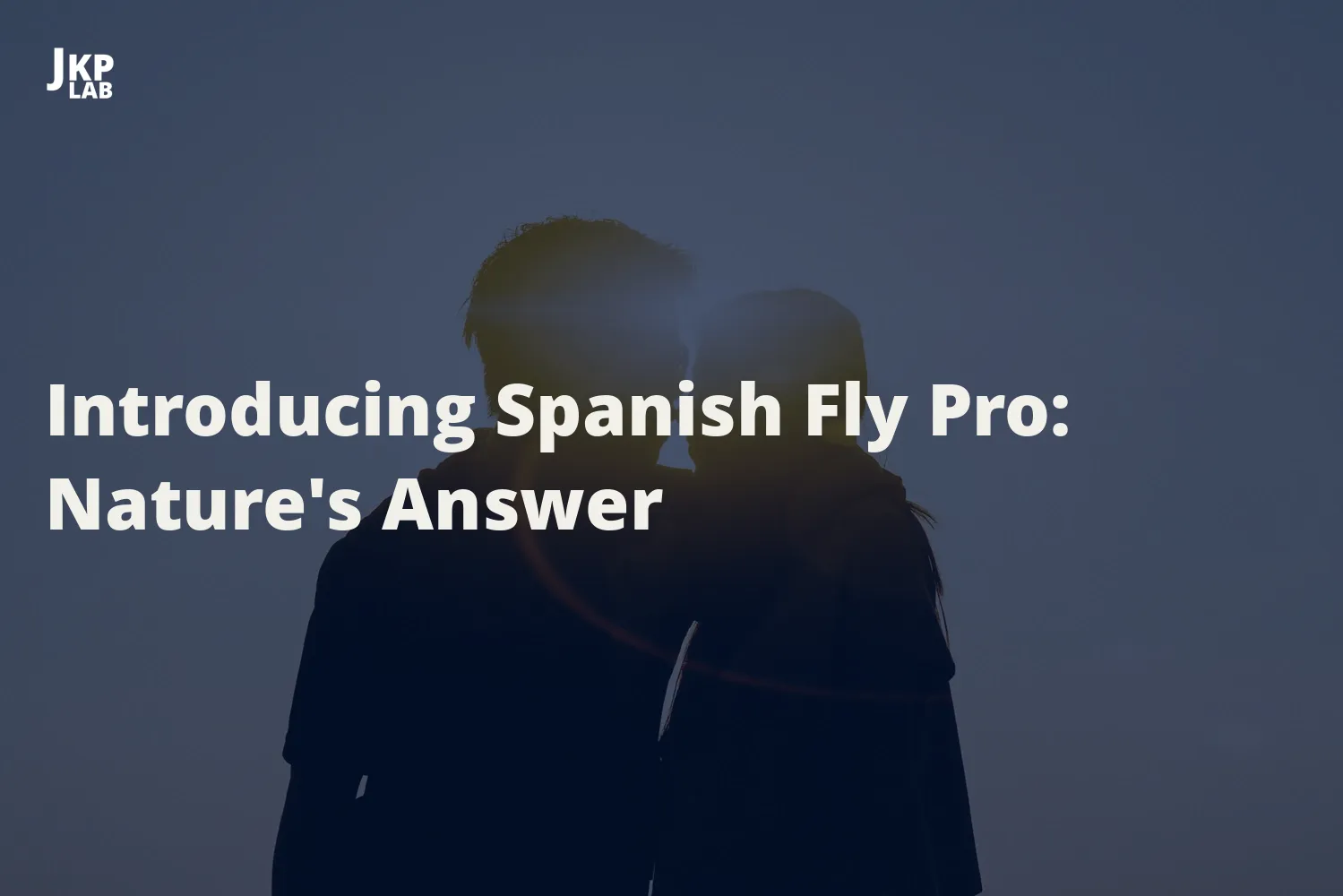 The Science Behind Spanish Fly's Arousal Mechanism