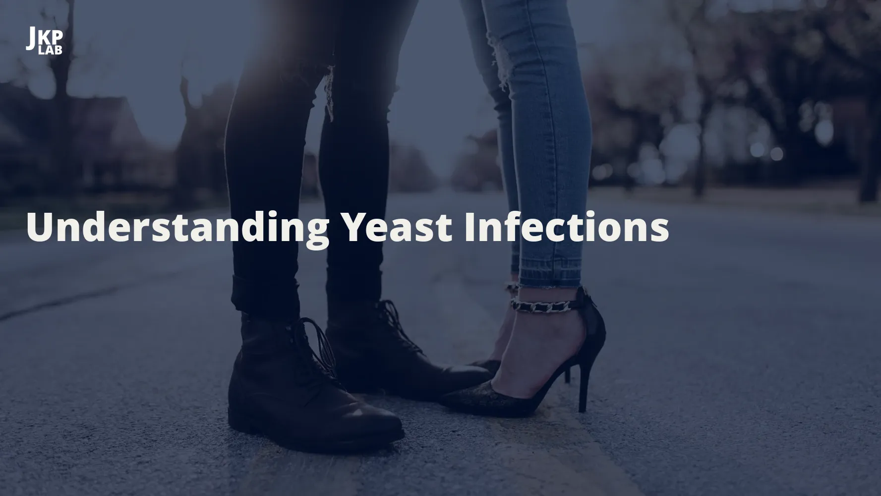 Yeast Infections and Painful Intercourse